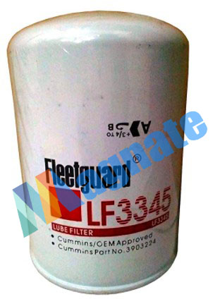 Fleetguard Lube Filter PN: LF3345